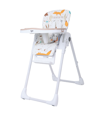 Silla Comedor Alma