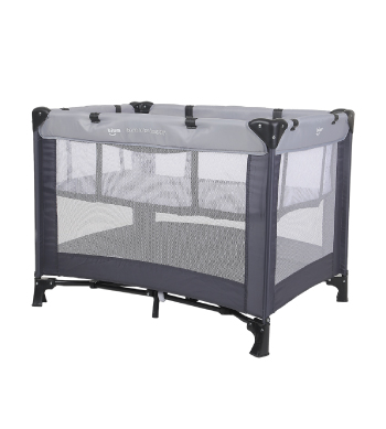 Corral Easy Gris