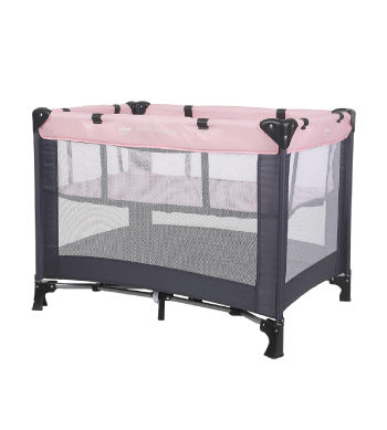 Corral Easy Rosa