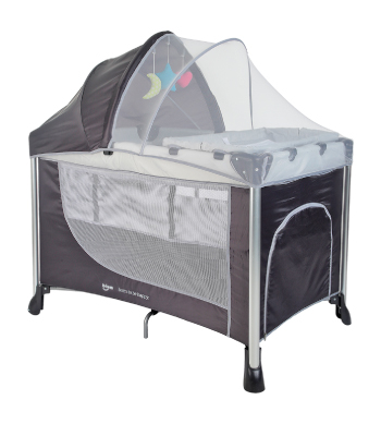 Corral Elite Automático