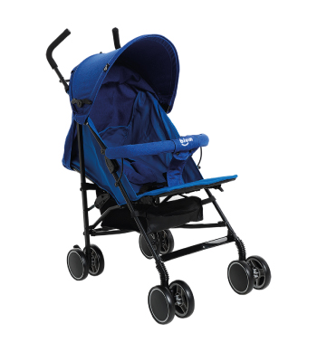 Paseador Jolly Blue