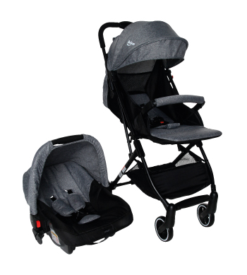 Coche Miku Travel System